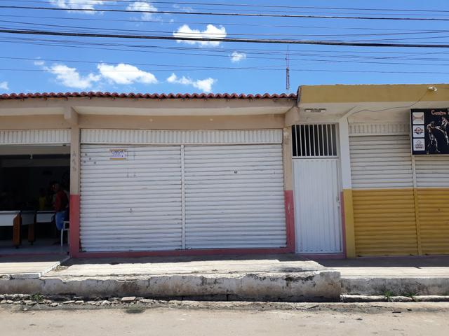 Alugo Prédio Comercial 5×10 na Avenida Luiz Gonzaga(avenida principal), Malvinas, Barbalha