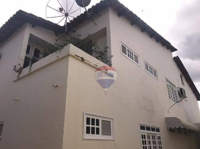Casa com 5 dormitórios à venda, 346 m² por r$ 1.365.000 - são miguel - juazeiro do norte/c - Foto 12