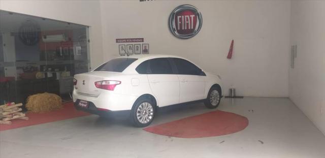 FIAT GRAND SIENA 1.6 MPI ESSENCE 16V FLEX 4P MANUAL - Foto 2