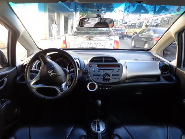 HONDA FIT 2013/2014 1.5 EX 16V FLEX 4P AUTOMÁTICO - Foto 14