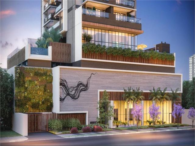 Apartamento à venda com 2 dormitórios em Pinheiros, São paulo cod:3-IM369006 - Foto 11