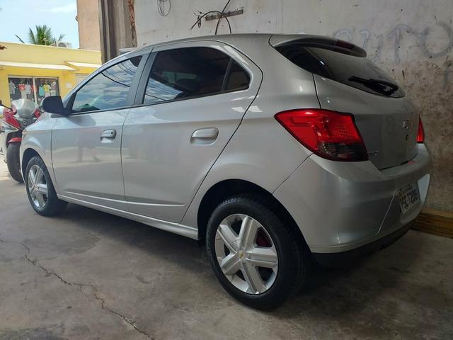 Onix 2015 1.4