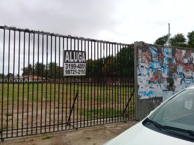 Terreno na Avenida Rei de França 6.800m2 - Foto 9