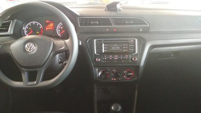 Volkswagen gol 2018/2019 1.6 msi totalflex 4p manual - Foto 6