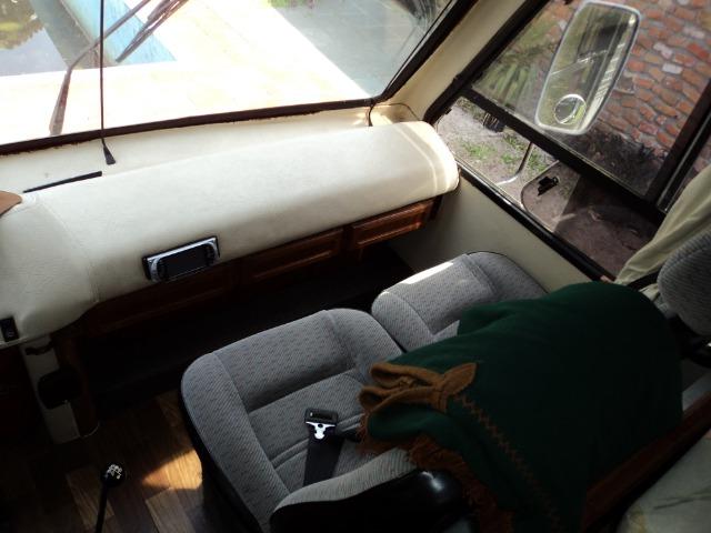 Motor home 6 lugares - Foto 3