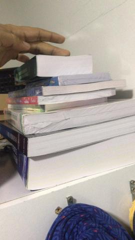 Kit livros Enfermagem - Foto 3