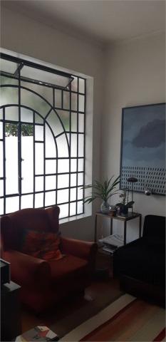 Casa à venda com 3 dormitórios em Perdizes, São paulo cod:3-IM355509 - Foto 6