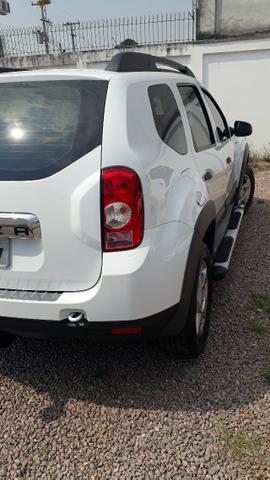 Renault Duster 1.6 4x2 - Foto 3