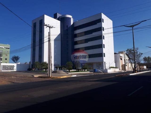 Sala à venda, 34 m² por r$ 150.000 - lagoa seca - juazeiro do norte/ce