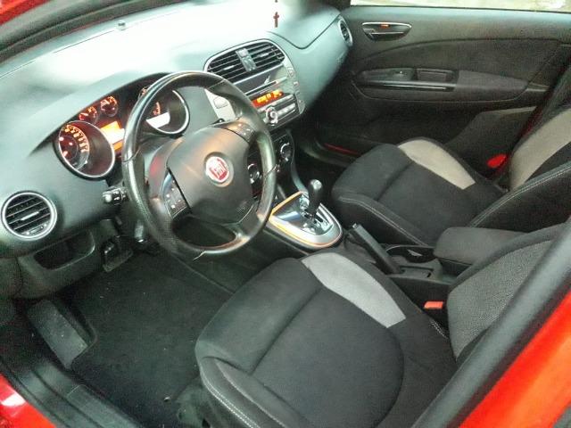 Bravo Sport 1.8 Completo - Abaixo Da Tabela - Foto 12