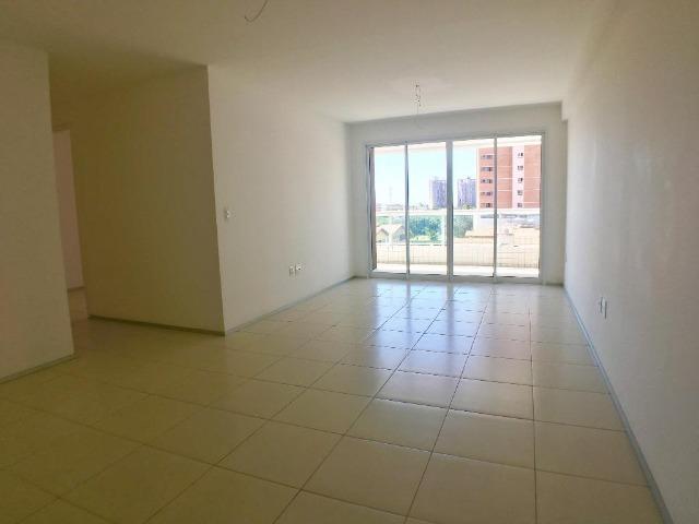 Apartamento no Luciano Cavalcante - 112m² - 3 Suítes - 2 Vagas (AP0678) - Foto 2