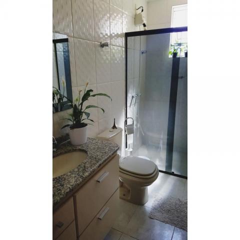 Apartamento à venda com 3 dormitórios em Jardim riacho das pedras, Contagem cod:5244 - Foto 11