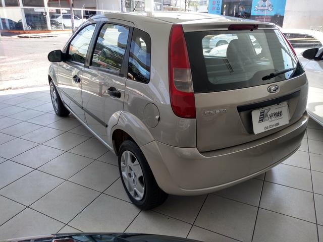 Ford/Fiesta 1.0 - Foto 7