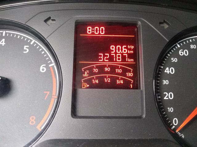 GOL TRENDLINE Msi 1.6 2017/2018 (32.000 km rodados) - Foto 8