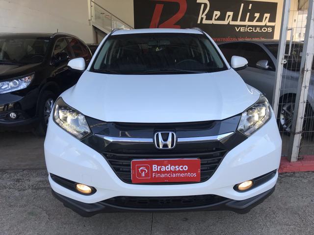 Honda/hr-v touring - 2017/2017