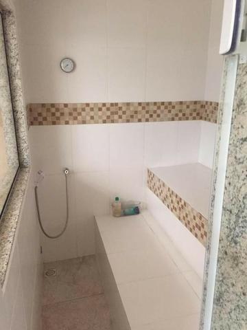 Belíssima casa, ensolarada, toda plana, com localização privilegiada - Foto 4