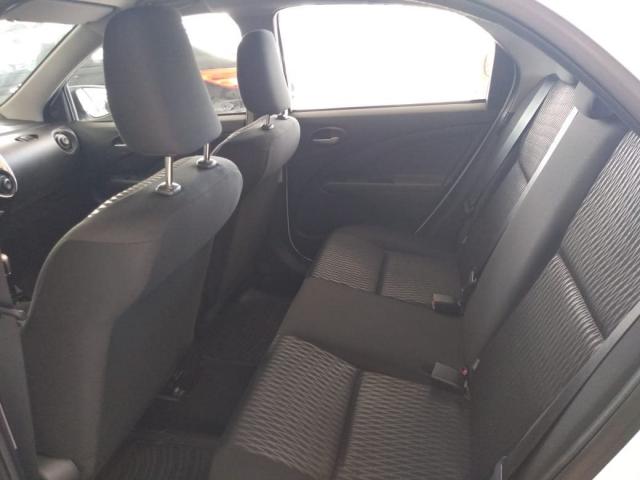 TOYOTA ETIOS 2019/2020 1.3 X 16V FLEX 4P AUTOMÁTICO - Foto 5