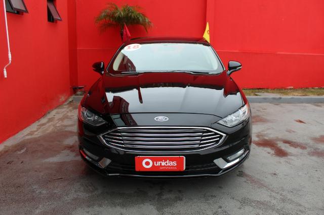 Fusion SEL 2.0 Turbo - Foto 3