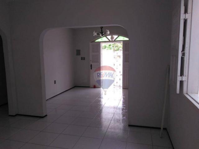 Casa com 3 dormitórios à venda, 172 m² , Lameiro - Crato/CE - Foto 10