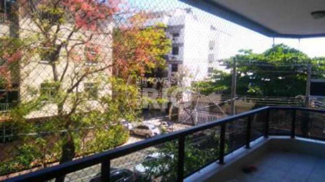 Apartamento à venda com 2 dormitórios em Tijuca, Rio de janeiro cod:MIR2020 - Foto 17