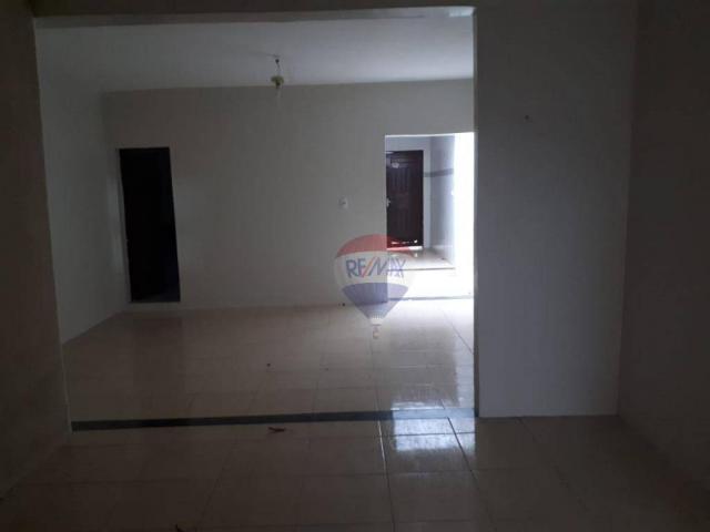 Casa com 3 dormitórios à venda, 125 m² por R$ 165.000,00 - Salesianos - Juazeiro do Norte/ - Foto 5