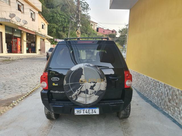 Ford EcoSport xlt freestyle 1.6 flex - Foto 4