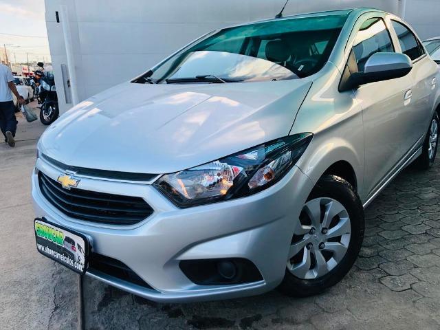 Chevrolet Novo Onix Lt 2019 , Completo , Impecável !!!!! - Foto 5