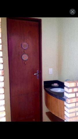Casa duplex/ porto das dunas - Foto 5
