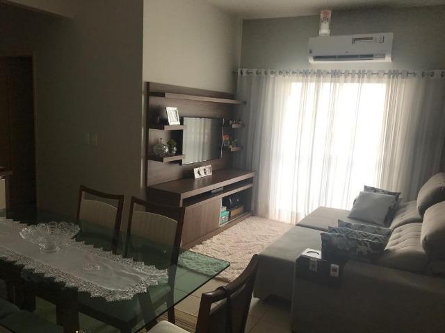 Apartamento no Portal do Amazônia 3 Quartos - Foto 5