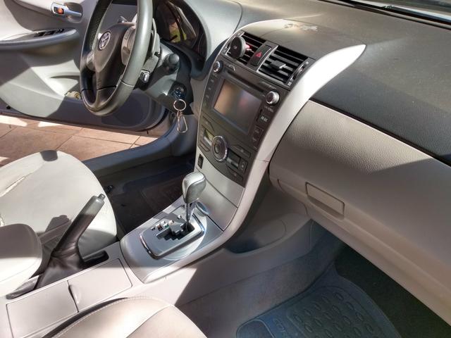 Vendo corola xei 2.0 2014 - Foto 2