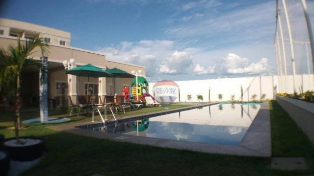 Condomínio fechado de apartamentos! - Foto 9