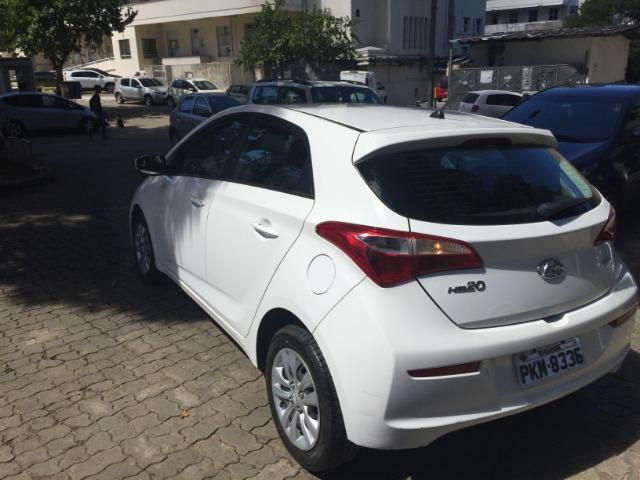Vendo HB-20 auto 17/17 - Foto 3