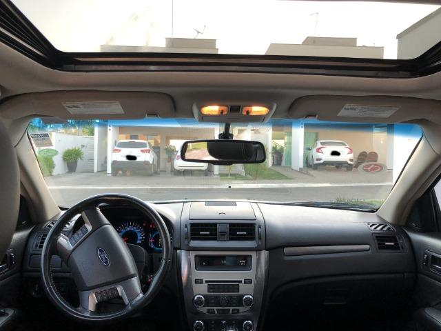 Ford Fusion 2011/2011 2,5 SEL - Foto 11