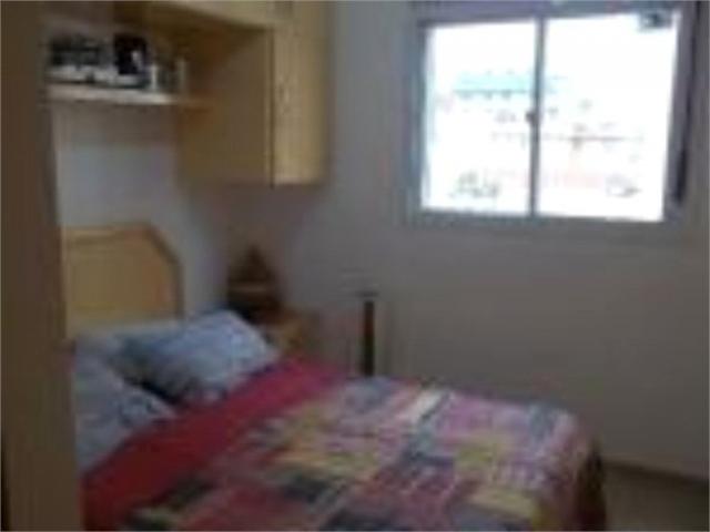 Apartamento à venda com 2 dormitórios em Perdizes, São paulo cod:170-IM401088 - Foto 7
