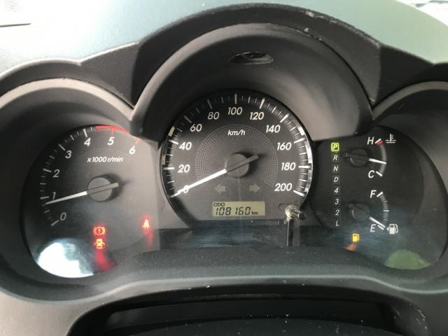 TOYOTA HILUX CD SR D4-D 4X4 3.0 TDI DIES AUT. - Foto 17