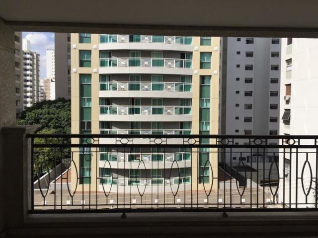 Apartamento à venda com 4 dormitórios em Perdizes, São paulo cod:3-IM313786 - Foto 8