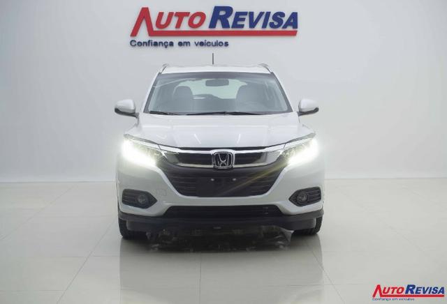 Honda Hr-v Ex Cvt 2019/2020 Zero km - Foto 7