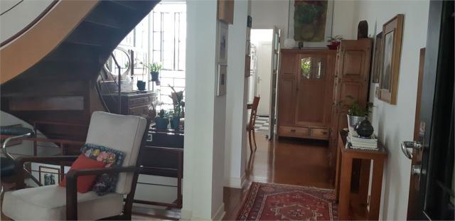 Casa à venda com 3 dormitórios em Perdizes, São paulo cod:3-IM355509 - Foto 9