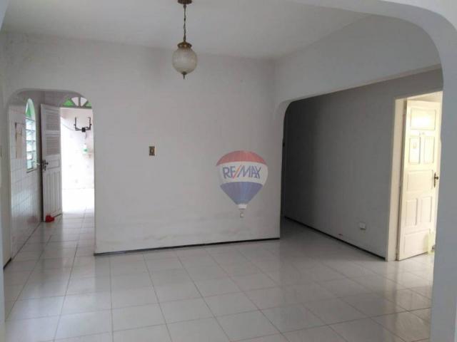 Casa com 3 dormitórios à venda, 172 m² , Lameiro - Crato/CE