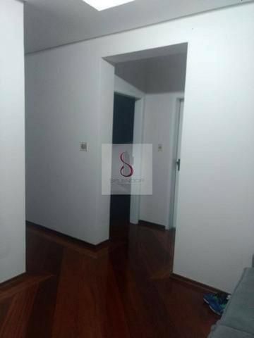 Lindo apto de 174 m² com 4 dorms à venda por R$ 691.000 na Vila Ema - SJC - Foto 12