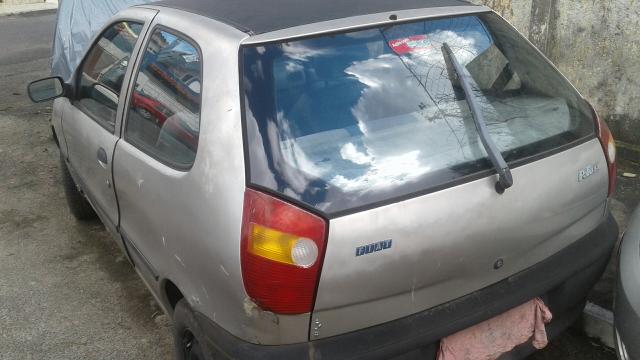 Palio ex 1999 - R$ 6.500,00 - Foto 2