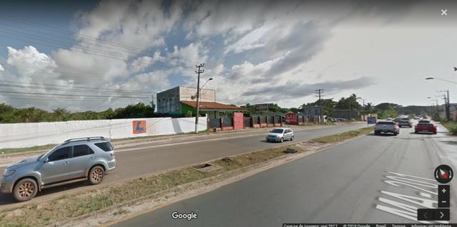 Excelente Terreno para Construção de Condomínio de Casas na Estrada de Ribamar 10.000 m² - Foto 2