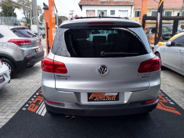 Tiguan 2.0 TSI ? Ano 2013 200 Cv ( Pacote Premium ) - Foto 4