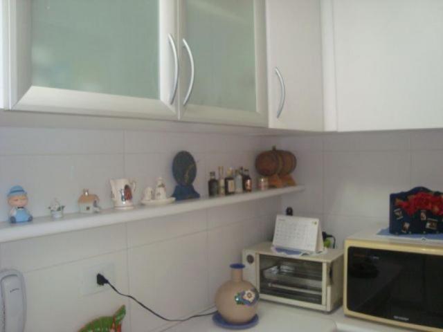 Apartamento à venda com 2 dormitórios em Perdizes, São paulo cod:3-IM38630 - Foto 6