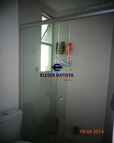 Oportunidade no Condomínio Vista do Atlântico 02 quartos com Suíte - Foto 7