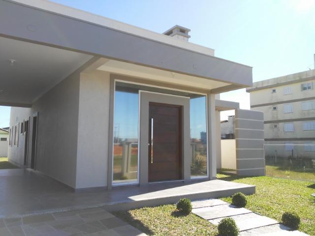 Casa nova a venda em arroio do sal no centro - Foto 6