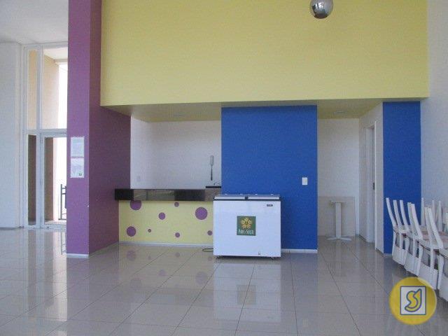 Apartamento para alugar com 2 dormitórios em Cambeba, Fortaleza cod:36812 - Foto 8