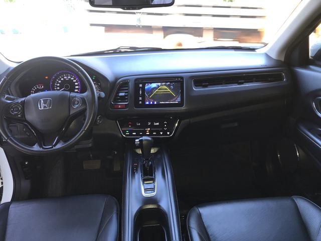 Honda/hr-v touring - 2017/2017 - Foto 6