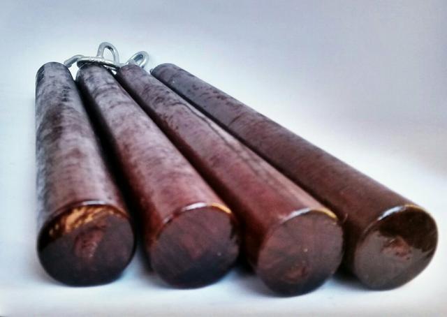 Nunchaku - Foto 3