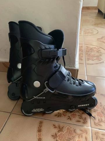 Patins Traxart Street